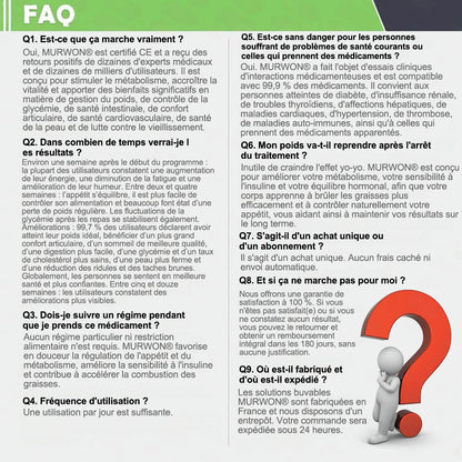 30 % de réduction | 𝑴𝒖𝒓won® 𝑴𝒐𝒓𝒊𝒏𝒈𝒂 & 𝑩𝒆𝒓𝒃é𝒓𝒊𝒏𝒆 10-𝒆𝒏-1 𝑷𝒂𝒕𝒄𝒉 𝑨𝒗𝒂𝒏𝒄é 𝒅𝒆 𝑴𝒊𝒄𝒓𝒐𝒏𝒆𝒆𝒅𝒍𝒆𝒔 𝑵𝒂𝒏𝒐 (𝐔𝐧𝐞 𝐚𝐩𝐩𝐥𝐢𝐜𝐚𝐭𝐢𝐨𝐧 𝐩𝐚𝐫 𝐣𝐨𝐮𝐫, 𝐜𝐡𝐚𝐧𝐠𝐞𝐦𝐞𝐧𝐭𝐬 𝐯𝐢𝐬𝐢𝐛𝐥𝐞𝐬 𝐞𝐧 𝟕 𝐣𝐨𝐮𝐫𝐬) 𝐎𝐛é𝐬𝐢𝐭é · 𝐃𝐢𝐚𝐛è𝐭𝐞 · 𝐀𝐩𝐧é𝐞 𝐝𝐮 𝐬𝐨𝐦𝐦𝐞𝐢𝐥 · 𝐏𝐫𝐨𝐛𝐥è𝐦𝐞𝐬 𝐚𝐫𝐭𝐢𝐜𝐮𝐥𝐚𝐢𝐫𝐞𝐬